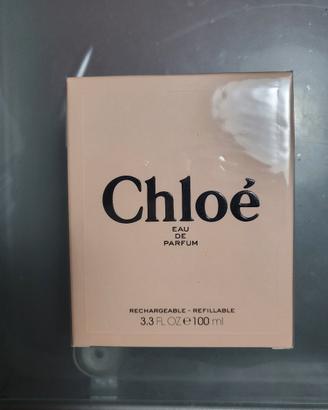 Chloe eau de parfum  100 ml