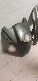 copriserbatoio  bmw  GS