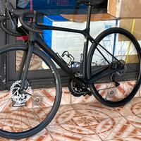 Bici da corsa