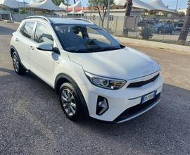 KIA Stonic Stonic 1.2 DPI Urban