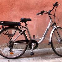 Bici elettrica