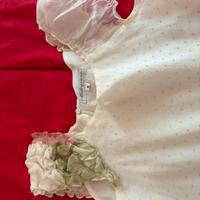 Vestito bimba