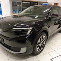 FORD Explorer -E Extended Range Explorer 286 CV