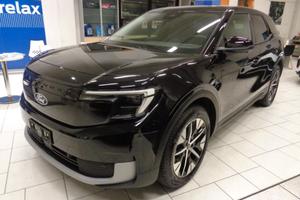 FORD Explorer -E Extended Range Explorer 286 CV