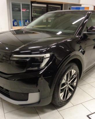 FORD Explorer -E Extended Range Explorer 77 kwh