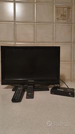 TV TELEFUNKEN