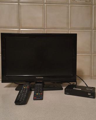 TV TELEFUNKEN