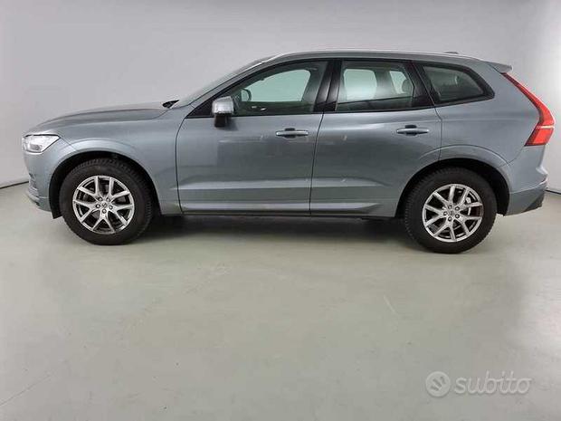 VOLVO XC 60 D4 AWD Geartronic Business
 in vendita a Roma