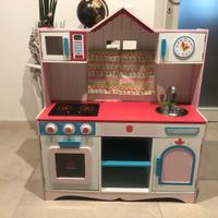 Cucinetta per bambini