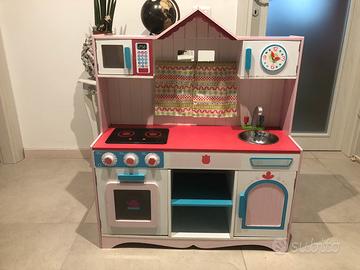 Cucinetta per bambini