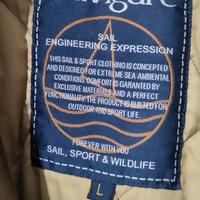 giubbotto Navigare taglia L