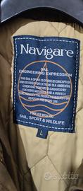 giubbotto Navigare taglia L