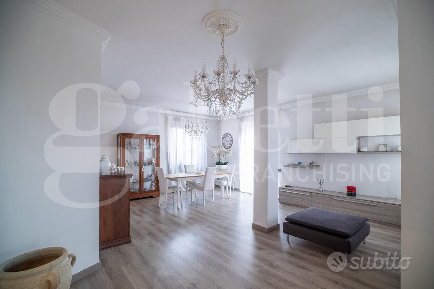 Appartamento Gubbio [Cod. rif 3312927VRG] - Vista 4