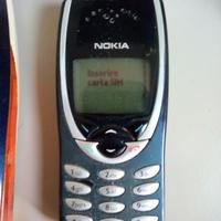 Telefono Nokia 8210 Vintage