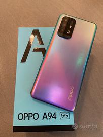 Cellulare Oppo A94 - 5G