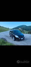 OPEL ZAFIRA. B. GPL  2008 