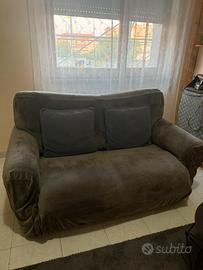 Divano letto a una piazza