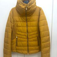 Giubbotto trapuntato