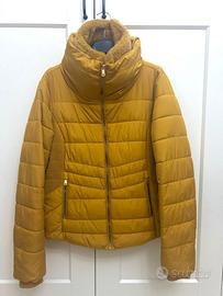 Giubbotto trapuntato