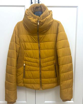 Giubbotto trapuntato