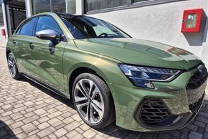 Audi S3 Sportback 2.0 tfsi quattro s-tronic 333CV