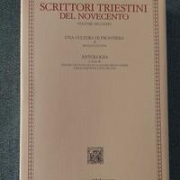 Scrittori Triestini del Novecento