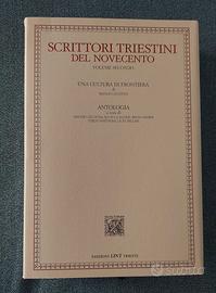 Scrittori Triestini del Novecento