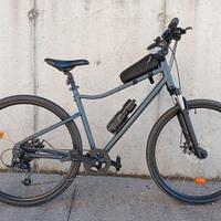 Bicicletta da trekking