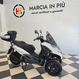 Piaggio Mp3 300 ABS HPE