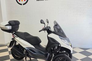 Piaggio Mp3 300 ABS HPE