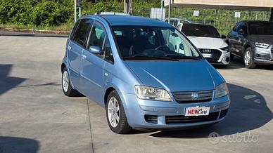 Fiat Idea 1.3 Multijet 16V 90 CV