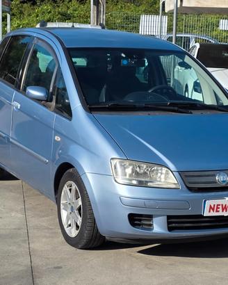 Fiat Idea 1.3 Multijet 16V 90 CV