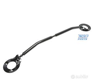 BARRA STABILIZZATRICE REGOLABILE BMW E36 90-00 NER