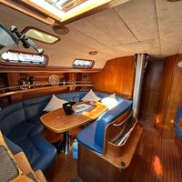 Nautica Barca a vela comet 50