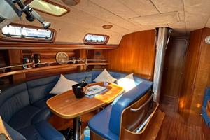 Nautica Barca a vela comet 50