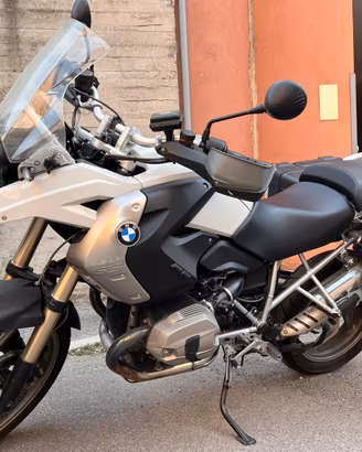 BMW GS 1200