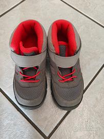 Scarpe Trekking bimba 26-27