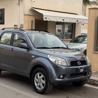 DAIHATSU Terios 1.5 4WD SXA