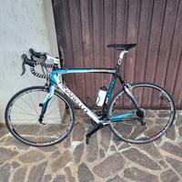 Bici da corsa - Pinarello FP4-TG XL