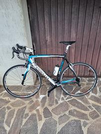 Bici da corsa - Pinarello FP4-TG XL