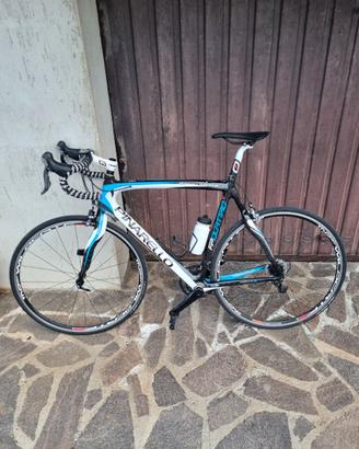 Bici da corsa - Pinarello FP4-TG XL
