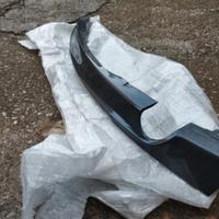 spoiler estrattore posteriore bmw 320 m sport f31