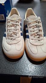 Scarpe Adidas Spezial numero 33 e 1/2