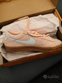 Nike w blazer low 77