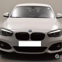 Bmw serie 1 anno 2018 per ricambi