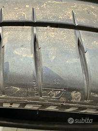 Michelin Pilot Sport 4S nuove