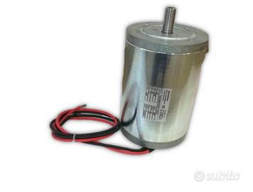 Motore elettrico 24 volt 3200 rpm 800 watt