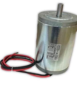 Motore elettrico 24 volt 3200 rpm 800 watt