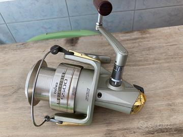 Mulinello DAIWA