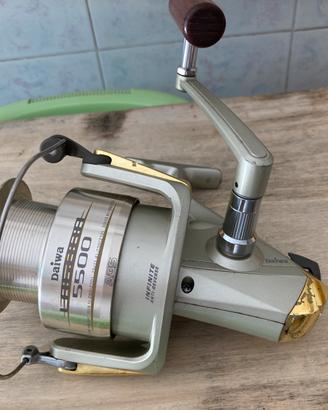 Mulinello DAIWA